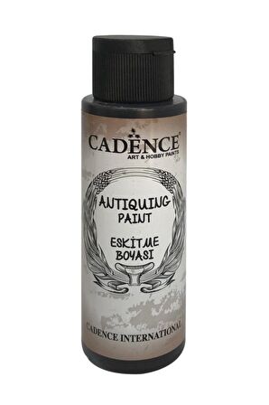Cadence Eskitme Boyası 70 ml 303 Bordeaux (Bordo)
