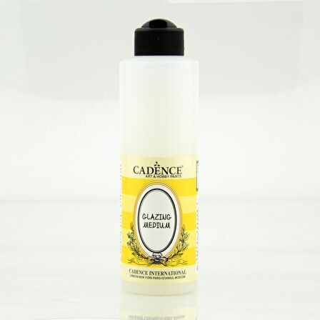 Glazing Medium 250ML