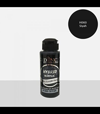 120ML(cc) 0002 Siyah