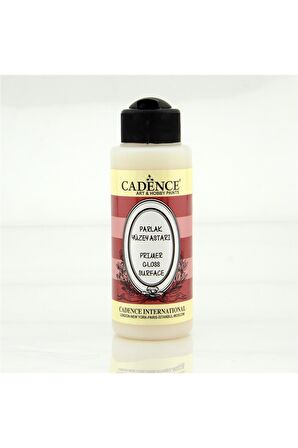 120ML Parlak Yüzey Astarı
