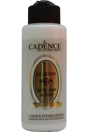 Cadence Süt Varak Mixion 120ML