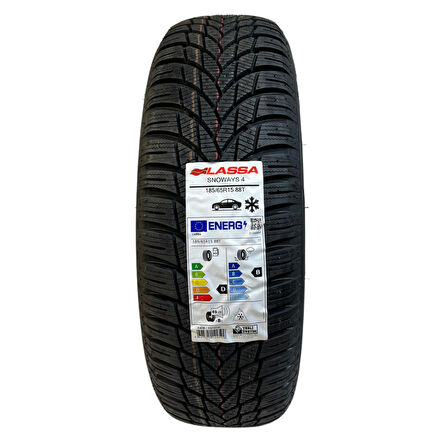 185/65R15  LASSA SNOWAYS 4 88T