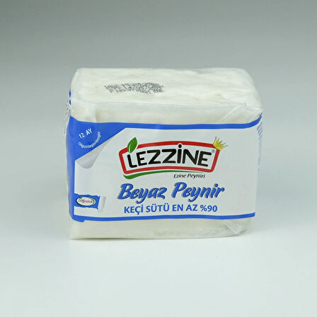 Doğruluk Lezzine %90 Keçi Peyniri 600g