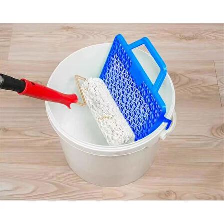 Rulo Izgarası, Boyacı Rulo Eleği