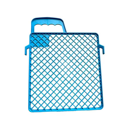 Rulo Izgarası, Boyacı Rulo Eleği