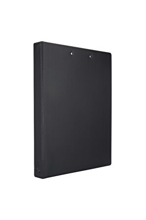 Evrak Sunum Tanıtım Firma Klasörü Sekreterlik A4 Pvc 200 Yaprak Kapasiteli Ring Binder File 27x32 cm