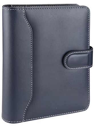 2K ORG. 14x20 DİPLOMAT MODELİSTLİ LACİVERT ÇİZGİLİ 4652