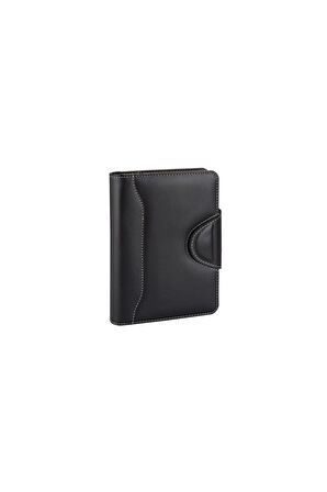 Organizer Ajanda Kılıflı A5 Tarihsiz Çizgili 160 Yaprak 14x20 Defterli Geniş Dilli Rainbow Vegan 17x22 cm