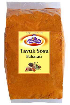 Tavuk Sosu Baharatı 500 gr 