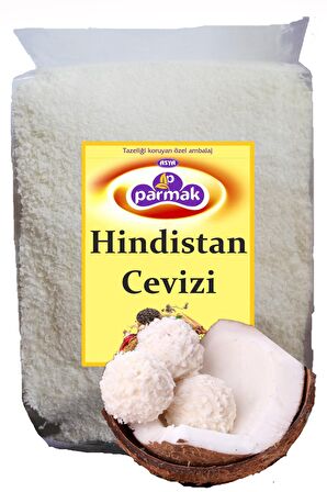 Hindistan Cevizi 1000 gr - 1kg