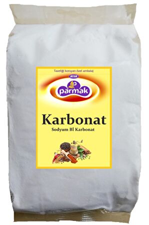 Karbonat 1000 gr Besin türü 1kg