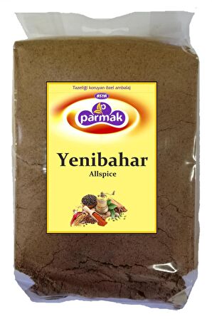 Yenibahar öğütülmüş 1000 gr - 1kg