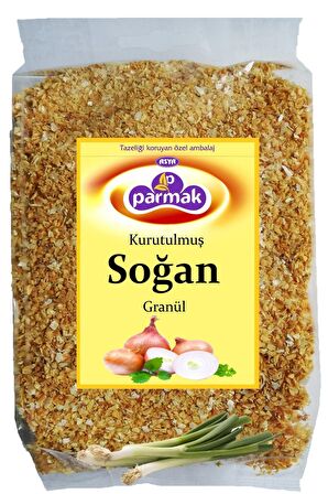 Soğan Granül 1000 gr - 1 kg