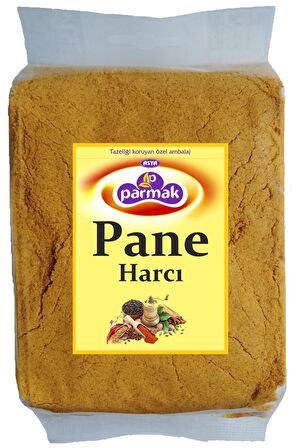 Pane Harcı 1000 gr - 1 kg