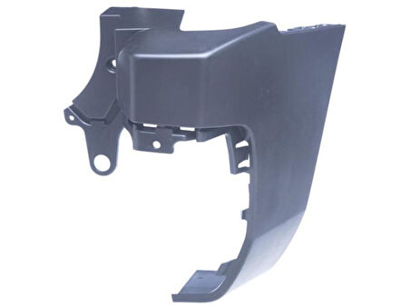 Psa Tampon Arka Sag Astarlı Kisa Sası (2 Kapılı) Berlingo 18> - Phira Br-18352