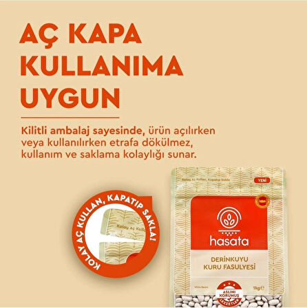 NIGDE KIRAZ BARBUNYA 1000 GRAM