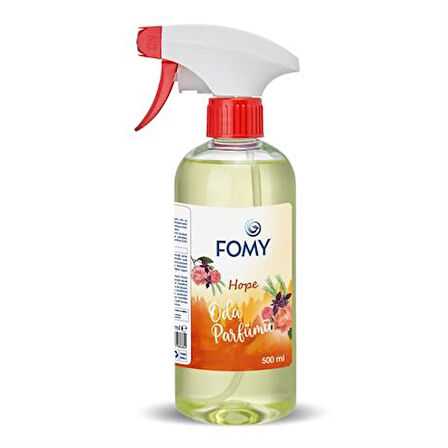 FOMY Oda Parfümü Hope 500 ml