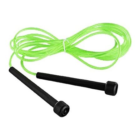 Avessa JR-5622 Rulmanlı PVC Tüp Atlama İpi 300 CM