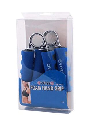 Avessa JR-5302 Foam Hand Grip