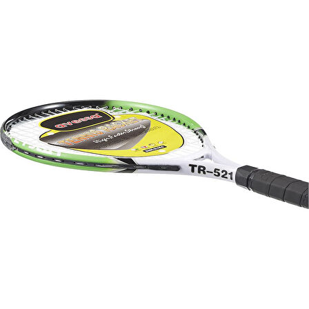 Avessa Tr-521 Çantalı Tenis Raketi 21 İnc