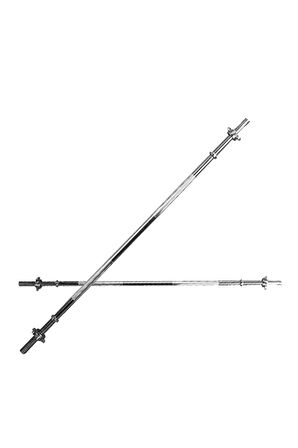 Avessa 120 cm Ağırlık Bari Halter Barı