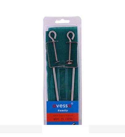 Avessa KRL153 9811-B FİLE DEMİR SET (72)