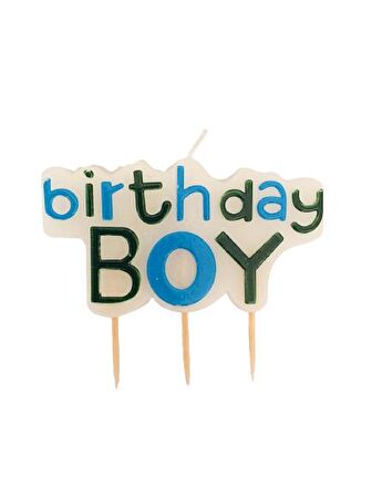 PASTA MUMU BİRTHDAY BOY (KÜRDANLI)
