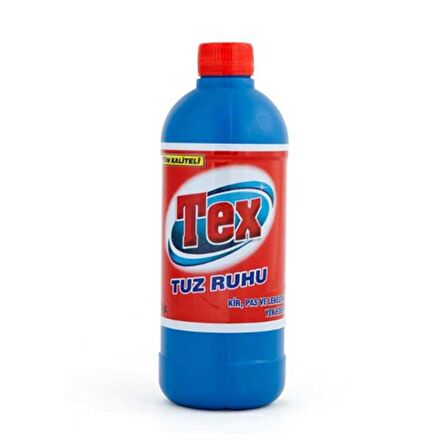 Tex Tuz Ruhu 550 Gr T41926