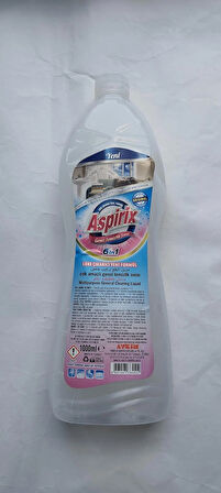 Tex Genel Temizlik Sıvısı 1 LT Leke Çıkarıcı