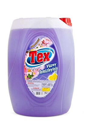 Yüzey Temizleyici Clean Breeze 5 Litre