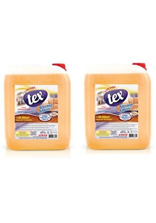 Tex Sıvı Arap Sabunu 2 x 5 L