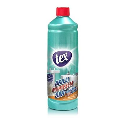 Tex Banyo Temizleyici Sıvı 1 lt