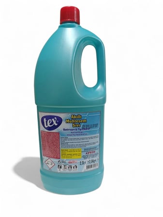 Muhteşem Akıllı Sıvı 2,5L