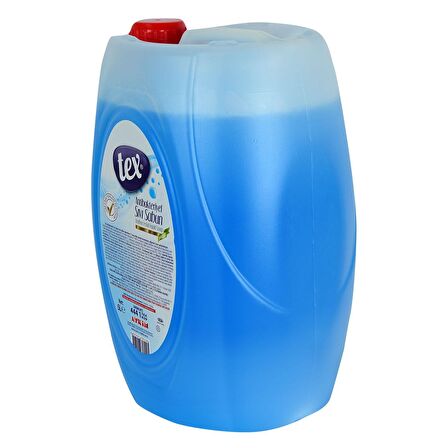 Antibakteriyel Sıvı El Sabunu 5 Litre