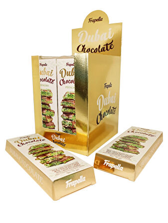 Dubai Çikolatası 70 Gr.