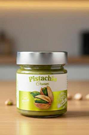 Antep Fıstık Kreması 220 Gr.