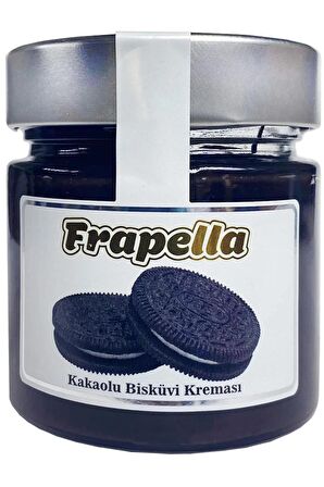 Kakaolu Bisküvi Kreması 220 Gr.