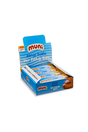 Deniz Tuzlu Mixed Paket