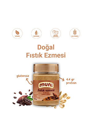 Kakao Çekirdekli Mixed Paket