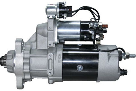 Mercedes Truck Mars Motoru 24v 7,0 Kw 12 Dis Mercedes Benz Actros - Axor -  Travego - Citaro - Mitsubıshı M9t88371 - M9t84771