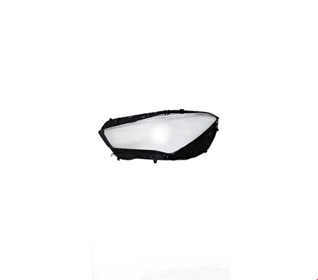 Mercedes On Far Camı Sol Cla W118 20> - Vortex V2205659