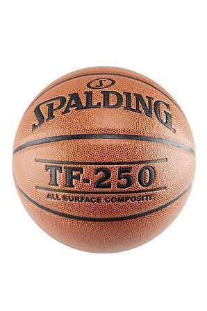 Spalding TF-250 Basketbol Topu Size 6