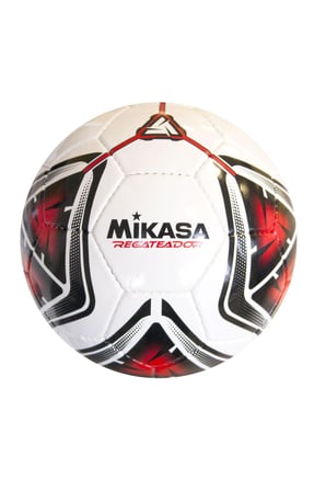 Mikasa Regateador Futbol Topu No 4 Kırmızı
