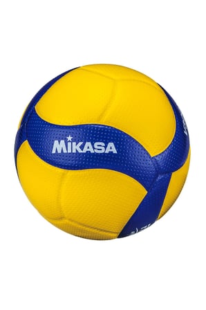 Mikasa V300W Fivb Onaylı Yapıştırma Voleybol Topu No5