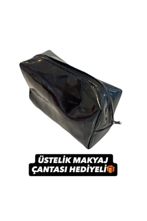 (6 Ürün) 5’li Ağda Seti – Evde Profesyonel Bakım!- Makyaj Çantası hediyeli