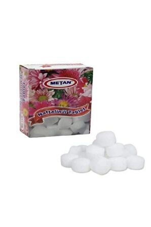 Metan Neftalın Tablet