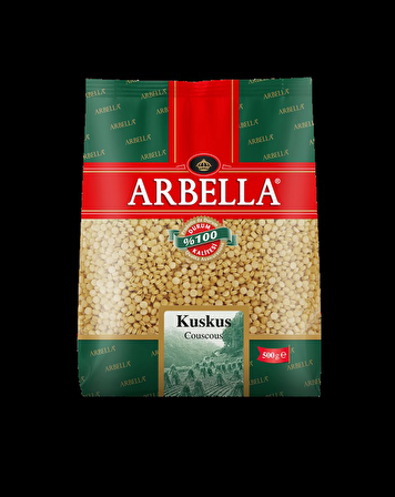 Arbella Kuskus 500 Gr
