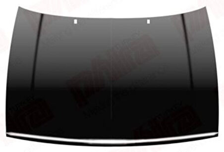 Vag Kaput On Sac Caddy 96>03 Polo Classıc 96>00 Cordoba İbiza 93>99 - Oran 195030