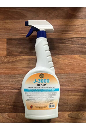 J-3000 Ready