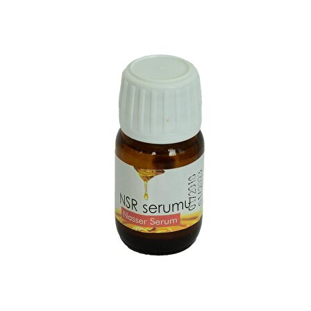 Tabiat Market NSR Serumu Nasser Serum 20 ML